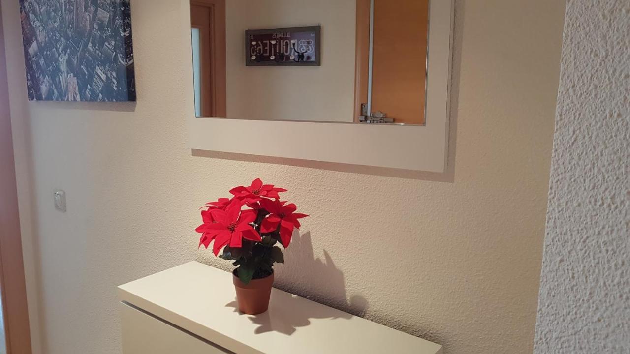 Apartamento con tres dormitorios Vista Mar Santa Pola Exterior foto