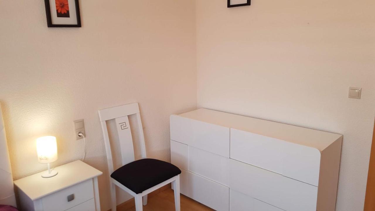 Apartamento con tres dormitorios Vista Mar Santa Pola Exterior foto